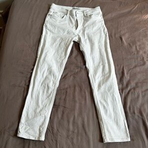 Pants Zara slim fit 34